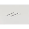 Kyosho IF111-38 Suspension Shaft (3X38mm/2pcs)