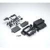 Kyosho IF135B Receiver Box