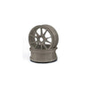 Kyosho IF139G Wheel 10 Spoke Gunmetal