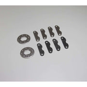 Kyosho IF207 Brake Pad Set (Inferno Us Sports)