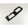 Kyosho IF209BK Radio Plate (Black)