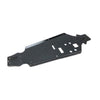 Kyosho IF235BKB Main Chassis (52S/Black/Inferno Neo) [If235Bkb]