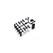 Kyosho IF278 Body Mount Set (Mp9 Rs)