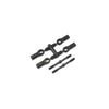 Kyosho IF332BK Steerimg Rod Set (4X46mm/2pcs/Mp9)