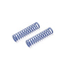 Kyosho IF335BL Long Spring S (Medium/Blue)