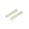 Kyosho IF336W Long Spring L (Hard/White)