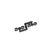 Kyosho IF346-07B Adjustment Color (For Big Shock/4Set)