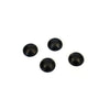 Kyosho IF346-09 Hc Diaphragm (For Big Shock/4pcs)