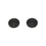 Kyosho IF347-126 Shock Piston (1.2X6Hole/2pcs/For Big Sh