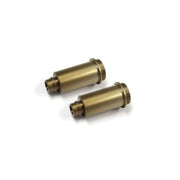 Kyosho IF349-01V Velvet Coating Big Shock Case (S/L=47/2P