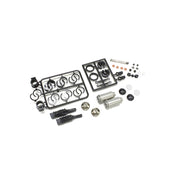 Kyosho IF349 Big Shock Set (S/For Mp777 Front)
