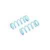 Kyosho IF350-714 Big Shock Spring (S/Light Blue/7-1.4/L=70