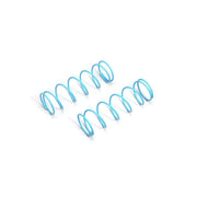 Kyosho IF350-714 Big Shock Spring (S/Light Blue/7-1.4/L=70