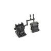 Kyosho IF408D Bulkhead Set (F&R/Mp9/Mp10)