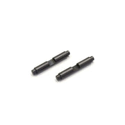 Kyosho IF411B Diff. Bevel Shaft (2pcs/Mp9)
