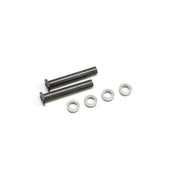 Kyosho IF417 Servo Saver Assy (Mp9)