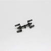 Kyosho IF421-01 Front Hub Carrier Bush Set (Mp9)