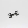 Kyosho IF421 Front Hub Carrier (Mp9)