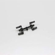 Kyosho IF421 Front Hub Carrier (Mp9)