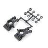 Kyosho IF422B Rear Hub Carrier