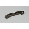 Kyosho IF440 Front Lower Sus. Holder (R/Gunmetal/Mp9)
