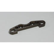 Kyosho IF440 Front Lower Sus. Holder (R/Gunmetal/Mp9)