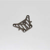 Kyosho IF445 Front Upper Plate (Gunmetal/Mp9)
