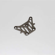 Kyosho IF445 Front Upper Plate (Gunmetal/Mp9)