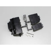 Kyosho IF450 Radio Box Set (Mp9)