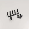 Kyosho IF451 Post Set (Mp9)
