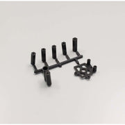 Kyosho IF451 Post Set (Mp9)