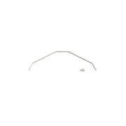 Kyosho IF460-24 Rear Sway Bar (2.4mm/1Pc/Mp9/10) [If460-24]