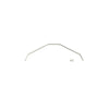 Kyosho IF460-25 Rear Sway Bar (2.5mm/1Pc/Mp9/10) [If460-25]