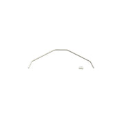 Kyosho IF460-25 Rear Sway Bar (2.5mm/1Pc/Mp9/10) [If460-25]