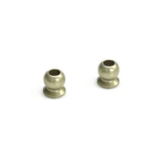 Kyosho IF462H 5.8mm Flanged Hard Ball (2pcs/Mp9)