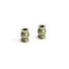 Kyosho IF464H 6.8mm Flanged Hard Ball (2pcs/If313)