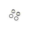 Kyosho IF470-03 Shock Adjust Dial Big Shock 2pcs