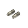 Kyosho IF484-01 Threaded Big Shock Case (Ms/L=50/2pcs)