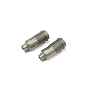 Kyosho IF484-01 Threaded Big Shock Case (Ms/L=50/2pcs)