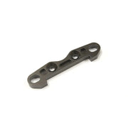 Kyosho IF486 Front Lower Sus. Holder B (R/Gunmetal/Mp9) [If486]
