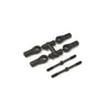 Kyosho IF489 Steering Rod Set (4X50mm/2pcs/Mp9 Tki4)