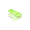 Kyosho IF491KGB Wing (F-Green/Mp9 Tki4)