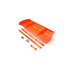 Kyosho IF491KO Wing (F-Orange/Mp9 Tki4)