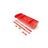 Kyosho IF491KR Wing (F-Red/Mp9 Tki4)