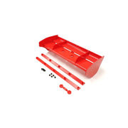 Kyosho IF491KR Wing (F-Red/Mp9 Tki4)