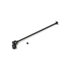 Kyosho IF515 Hd Rear C-Universal Shaft (L=144/1Pc/Mp9E Evo.)