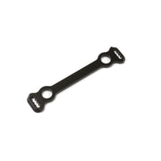 Kyosho IF517 Steering Plate (Gunmetal/Mp9E Evo.)