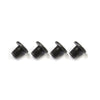 Kyosho IF518 Motor Mount Screw (M5X6/4pcs)