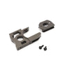 Kyosho IF551 Aluminum Motor Mount (Mp10E)