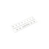 Kyosho IF616WB Color Sus. Bush Set (White/Mp10) [If616Wb]